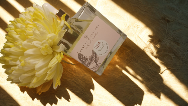 FLEUR Neroli Oil 100ml - Image 2