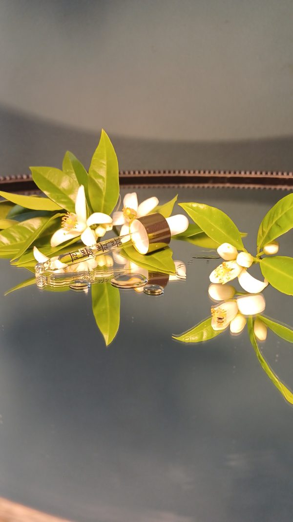 FLEUR Neroli Oil 100ml - Image 3