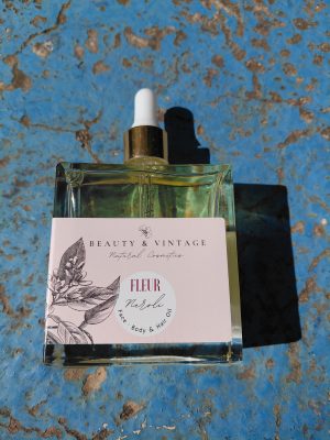 FLEUR Neroli Oil 100ml
