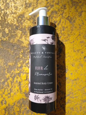 FLEUR de Primevère Body Cream  250ml