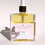 FLEUR Neroli Oil, Face Body & Hair Oil 100ml