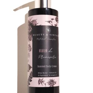 FLEUR de Primevère Body Cream  250ml