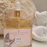 FLEUR Neroli Oil, Face Body & Hair Oil 100ml