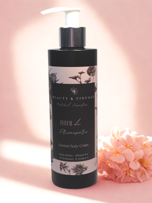 FLEUR de Primevère Body Cream  250ml