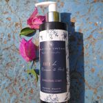 FLEUR de Freesia & Poir Body Cream 250ml