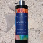 Summer Escape – Body Cream, 250ml