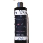 FLEUR de Freesia & Poir Body Cream 250ml