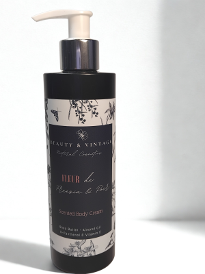 FLEUR de Freesia & Pear Body Cream 250ml