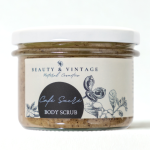 Café Sucré  Body Scrub 250ml