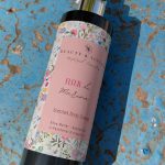 FLEUR de Marina Body Cream 250ml