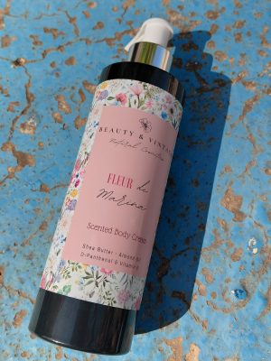 FLEUR de Marina Body Cream 250ml