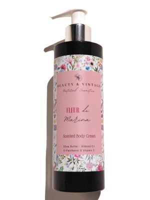 FLEUR de Marina Body Cream 250ml