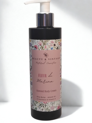 FLEUR de Marina Body Cream 250ml