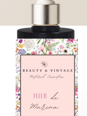 FLEUR de Marina Body Cream 250ml